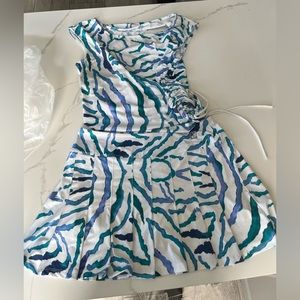 Tennis skirt set